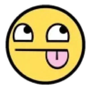 Sticker from Epic Faces 2 [@EpicFaceTG]