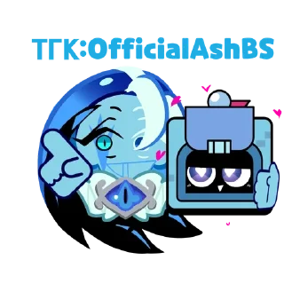 🌟 emoji Папачай514 типя любит Telegram sticker 11 of 36