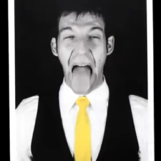 😝 emoji Tally Hall my beloved Telegram sticker 20 of 48