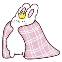 ☺️ emoji Супчик Белый (@TgSticker) Telegram sticker 20 of 48