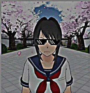 🌟 emoji Аяночка от Ми ( https://t.me/Y Telegram sticker 11 of 90