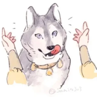 🐱 emoji яблочко Telegram sticker 12 of 31