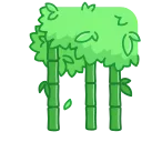 👋 emoji RRRed Panda Telegram sticker 5 of 28