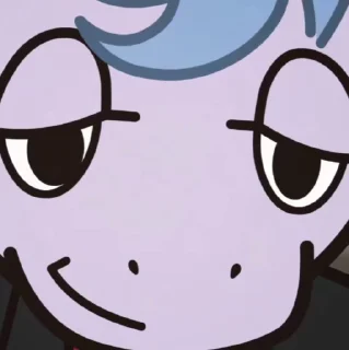 💀 emoji tadano animated2| @aller11s Telegram sticker 18 of 50