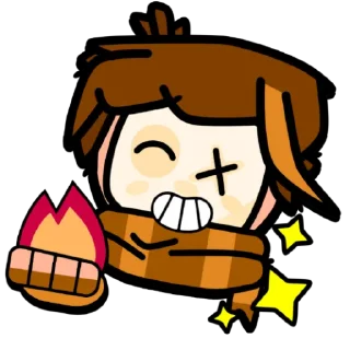 ✨ emoji Ямми✨ Telegram sticker 9 of 26