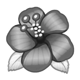 🤍 emoji c.c @tsuraiXXI Telegram sticker 15 of 30