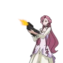 😐 emoji Code Geass Telegram sticker 10 of 20