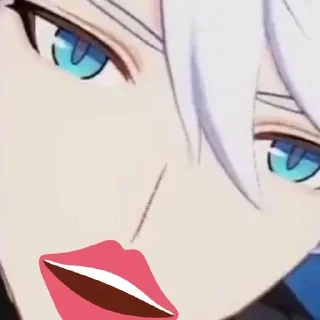 👄 emoji кебин Telegram sticker 22 of 23