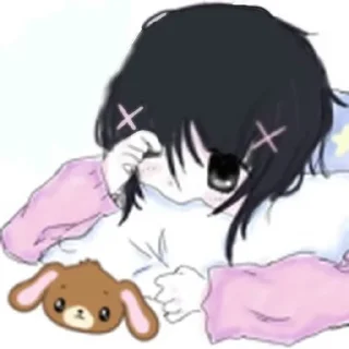 🌟 emoji owo gg @wirtlyy Telegram sticker 24 of 41