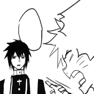 💜 emoji freak - naruto dj Telegram sticker 19 of 27