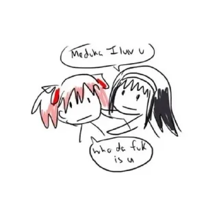 🌟 emoji IluvMadoka• creator @Pixxiell Telegram sticker 9 of 120