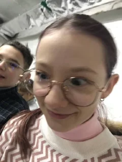 🌟 emoji Стики мИлены🧏🏻‍♀️🤫 Telegram sticker 17 of 29