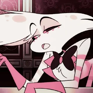 🧐 emoji 𝐀𝐍𝐆𝐄𝐋 𝐃𝐔𝐒𝐓 ┆ @fStikBot Telegram sticker 20 of 60