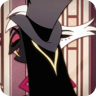 🕸 emoji ᴀɴɢᴇʟ ᴅᴜsᴛ - H.H Telegram sticker 5 of 43