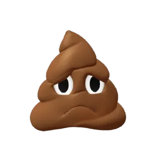 🌟 emoji какуля Telegram sticker 17 of 17