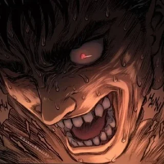 😩 emoji guts Telegram sticker 15 of 45