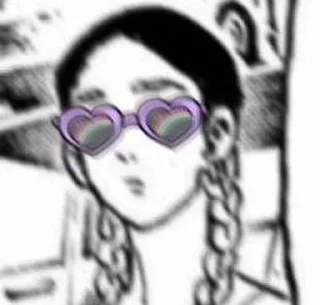 😎 emoji Мстители Telegram sticker 10 of 60