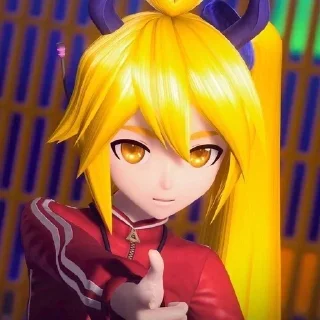 🌟 emoji Секай Telegram sticker 13 of 51