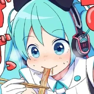 🌟 emoji Секай Telegram sticker 9 of 51