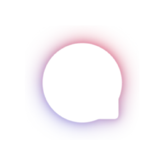 🌟 emoji @pngshi Неоновые рамки Telegram sticker 14 of 18