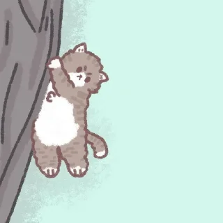 😡 emoji ♡✿~KOTIKI~✿♡ Telegram sticker 11 of 40