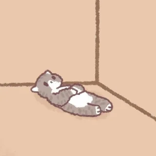 🥺 emoji ♡✿~KOTIKI~✿♡ Telegram sticker 13 of 40