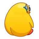 🥲 emoji peregovory david2 Telegram sticker 8 of 94