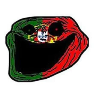🌟 emoji тролфєісі Telegram sticker 15 of 15
