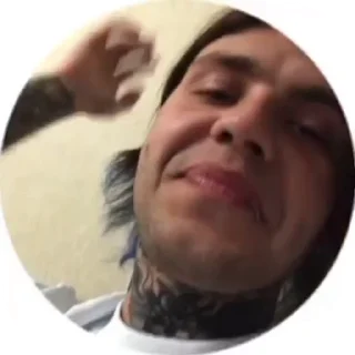🙄 emoji енотик Telegram sticker 14 of 18