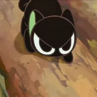 😑 emoji Stickers for Justus Telegram sticker 16 of 50