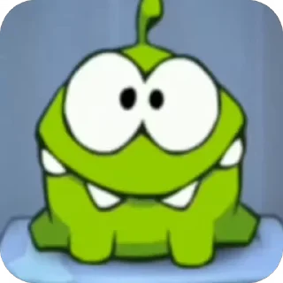 ☹ emoji Прикольные картинки Telegram sticker 16 of 55