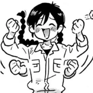 😍 emoji яо Telegram sticker 12 of 64