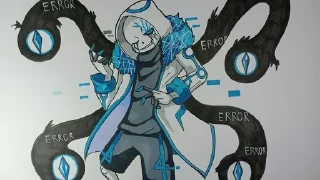 🌟 emoji Sans AUs Telegram sticker 14 of 18
