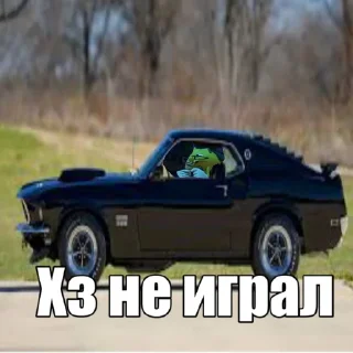 😵‍💫 emoji Ебанулся на голову Telegram sticker 14 of 20