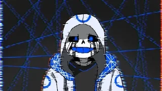 🌟 emoji Sans AUs Telegram sticker 18 of 18