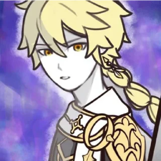 😠 emoji Итер на всю жизнь емае Telegram sticker 15 of 84