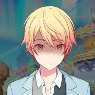 ✨ emoji хот дог цукаса Telegram sticker 10 of 57