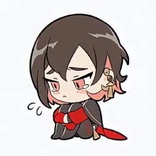 🤕 emoji Nu Carnival ~♪ sticker's by Mish Telegram sticker 8 of 40