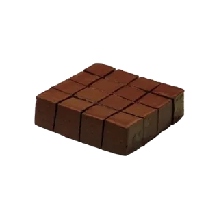 🌟 emoji brownie 🍪 от @stickerssii Telegram sticker 22 of 60