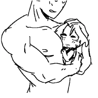 😢 emoji Эффект бабочки🦋 @autismbabochki Telegram sticker 22 of 98