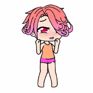 🥵 emoji гей Telegram sticker 9 of 45