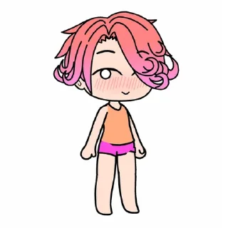 😏 emoji гей Telegram sticker 13 of 45
