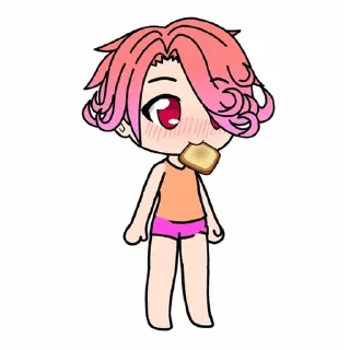 🍞 emoji гей Telegram sticker 16 of 45