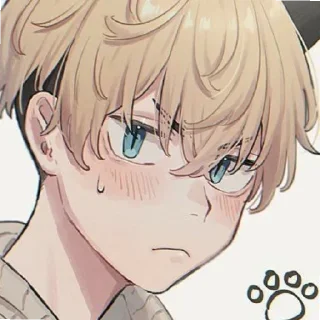 😄 emoji Чифую Мацуно Telegram sticker 22 of 56