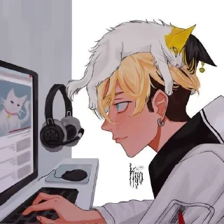 🌟 emoji Чифую -> @animebotsa Telegram sticker 23 of 28