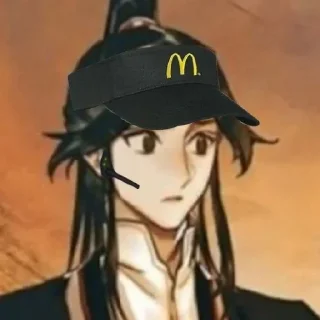 🍟 emoji Гей клуб Telegram sticker 15 of 50