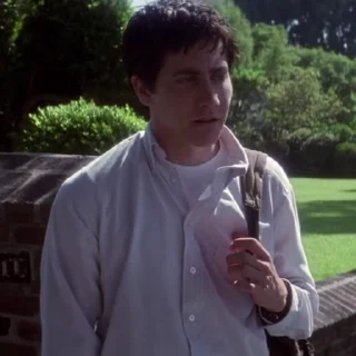 🤦‍♂ emoji Donnie Darko @brankow Telegram sticker 19 of 69