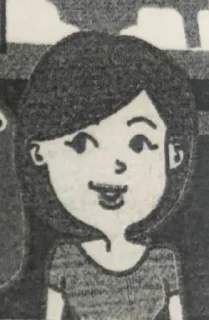Sticker from 鳩神