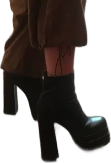 👠 emoji Гавнюки Telegram sticker 24 of 30