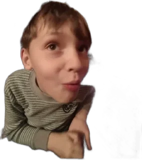 🥴 emoji Гавнюки Telegram sticker 11 of 30